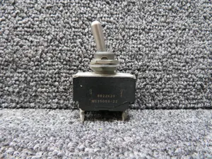MS35059-22 Cessna 560XL Toggle Switch